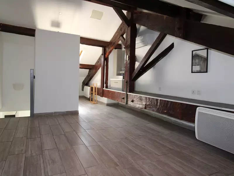 Divers, 37,27 m²