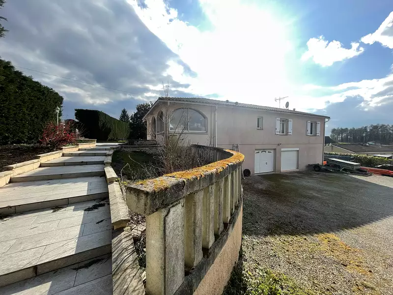 Maison, 154,56 m²