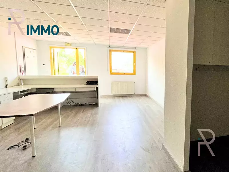 Divers, 118,54 m²
