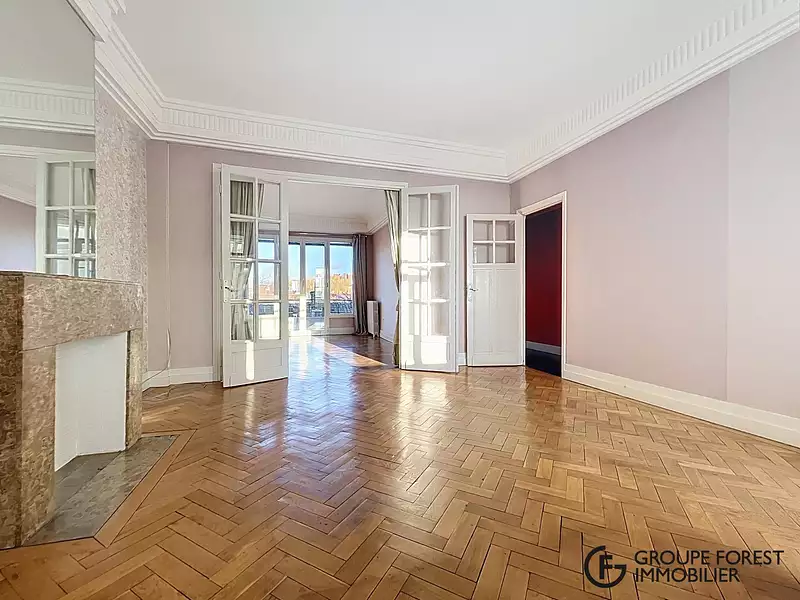 Appartement, 83 m²