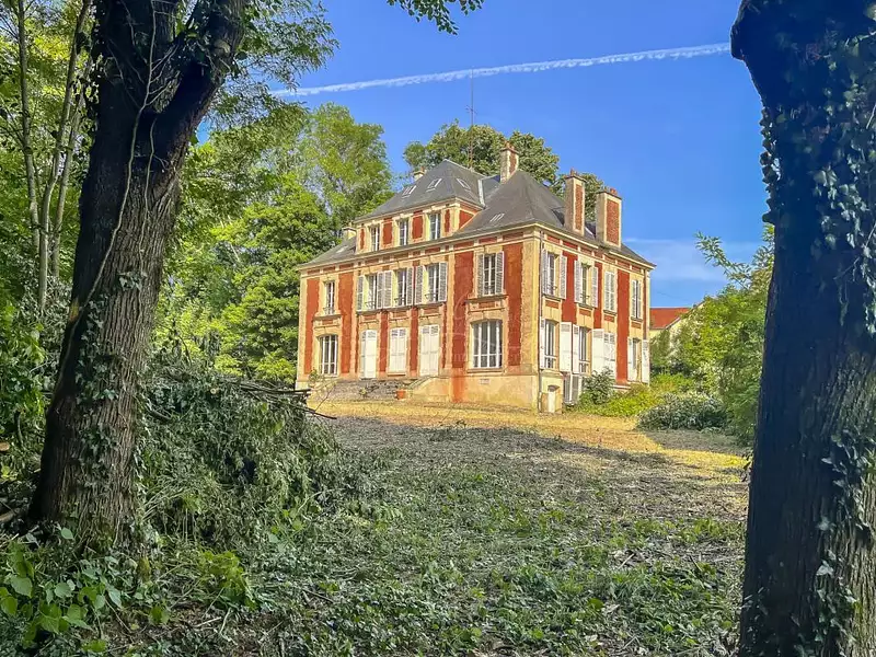 Maison, 476 m²