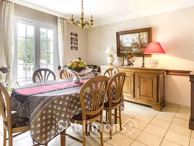 Maison, 133 m²