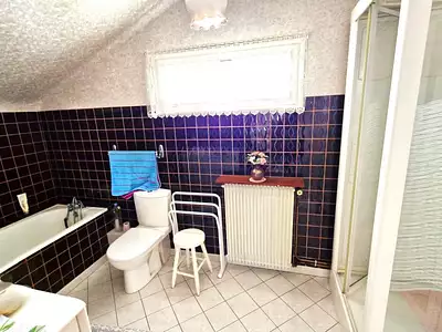Maison, 98 m²