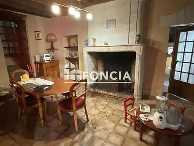 Maison, 120 m²