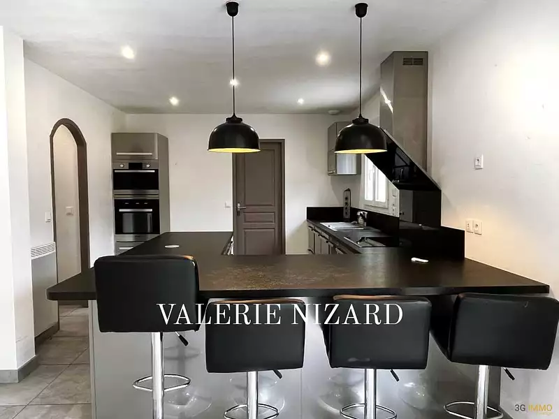 Maison, 171 m²