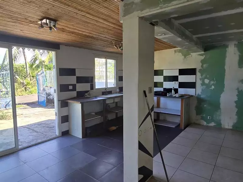 Maison, 105 m²