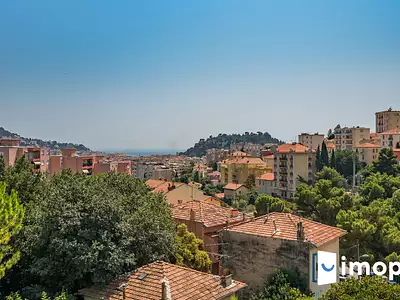 Appartement, 100 m²