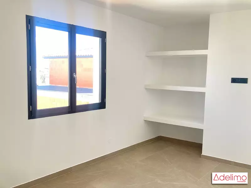 Maison, 115 m²