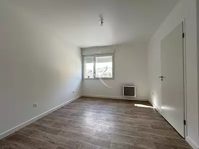 Appartement, 44,71 m²
