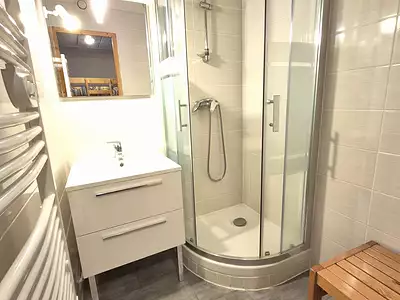 Appartement, 27,03 m²