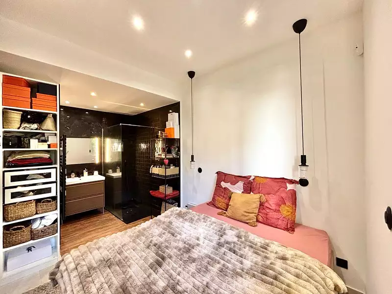 Appartement, 43 m²