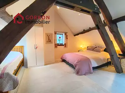 Maison, 248 m²