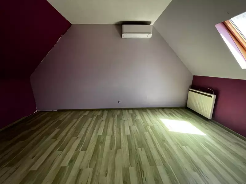 Maison, 95 m²