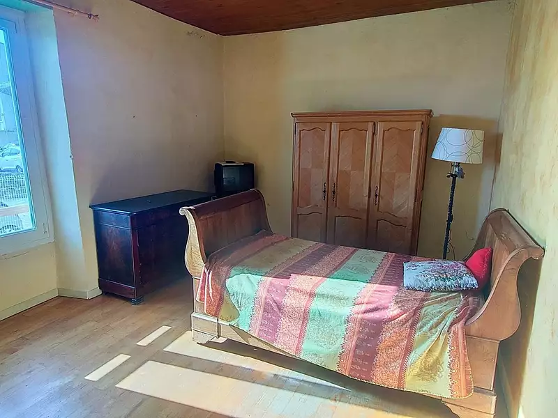 Maison, 180 m²