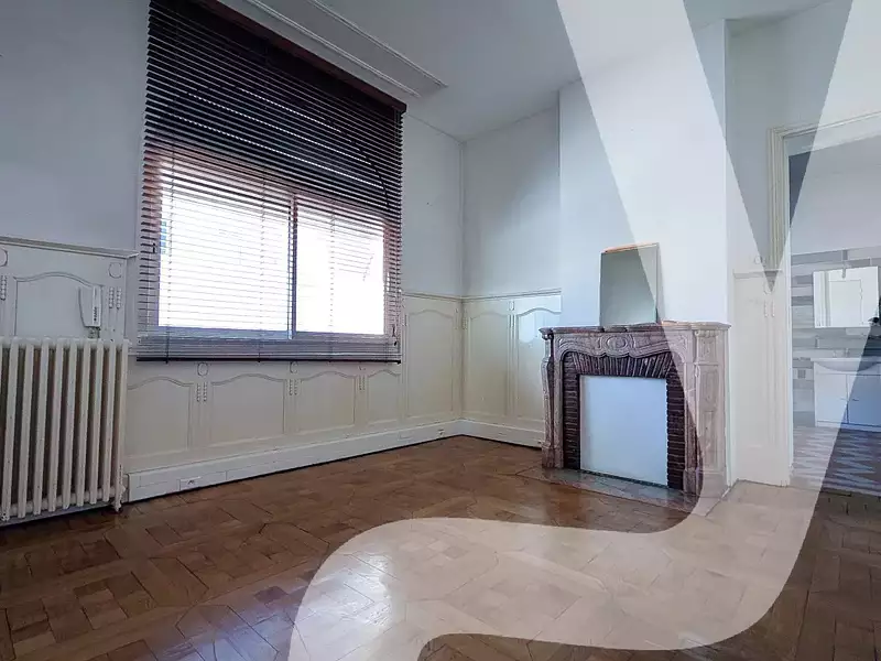 Appartement, 39,9 m²