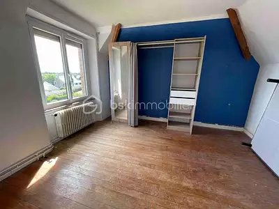 Maison, 84 m²