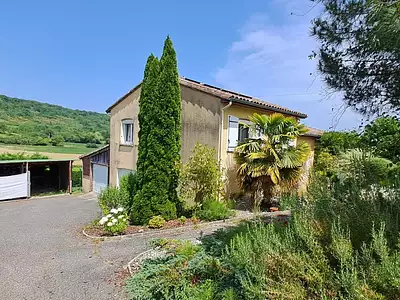 Maison, 94,4 m²