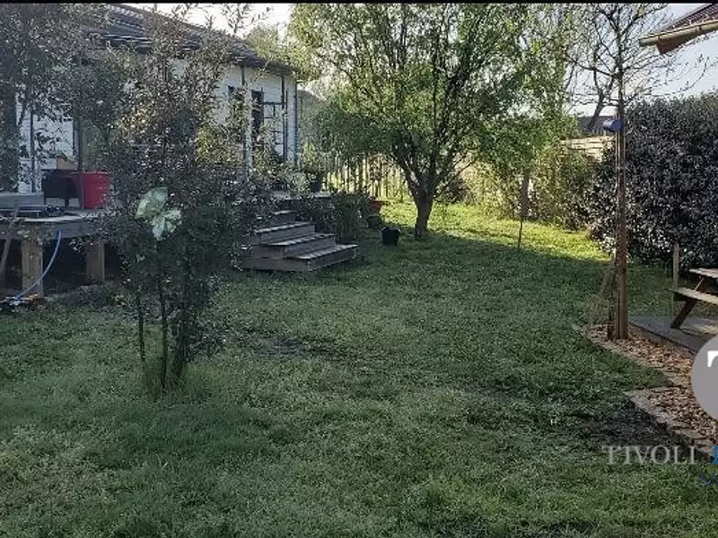 Maison, 107,95 m²