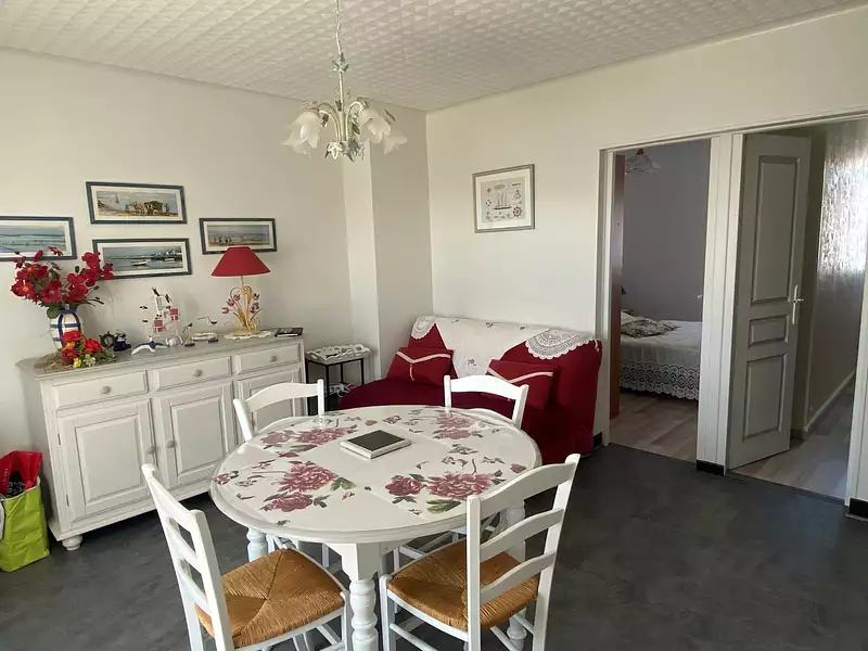 Appartement, 37,8 m²