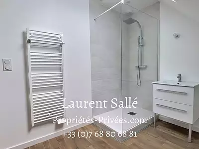 Appartement, 53 m²