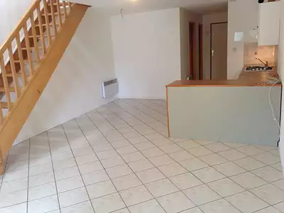 Appartement, 71,1 m²