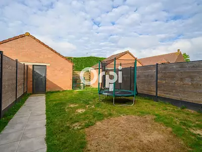 Maison, 108 m²