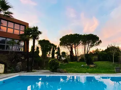 Maison, 304 m²