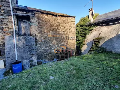 Maison, 42 m²