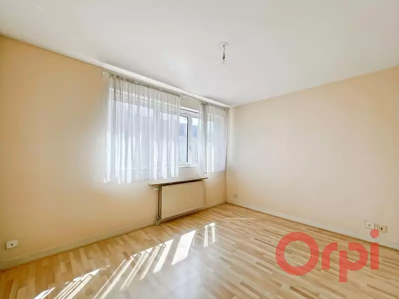 Appartement, 60 m²