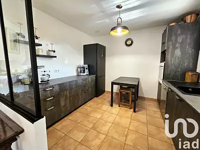 Maison, 83 m²