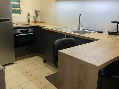 Appartement, 38,67 m²