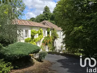 Maison, 354 m²