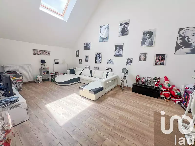 Maison, 350 m²