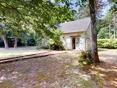 Maison, 92 m²