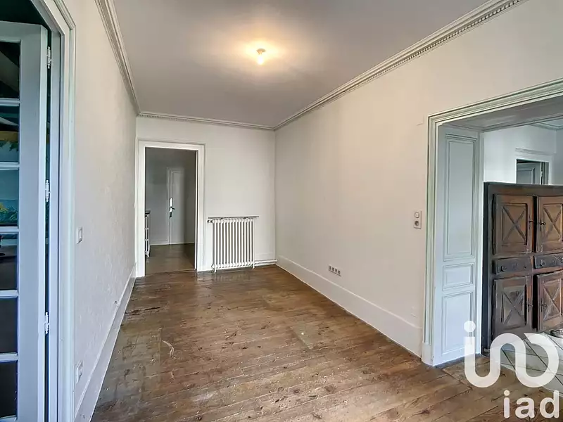 Maison, 225 m²