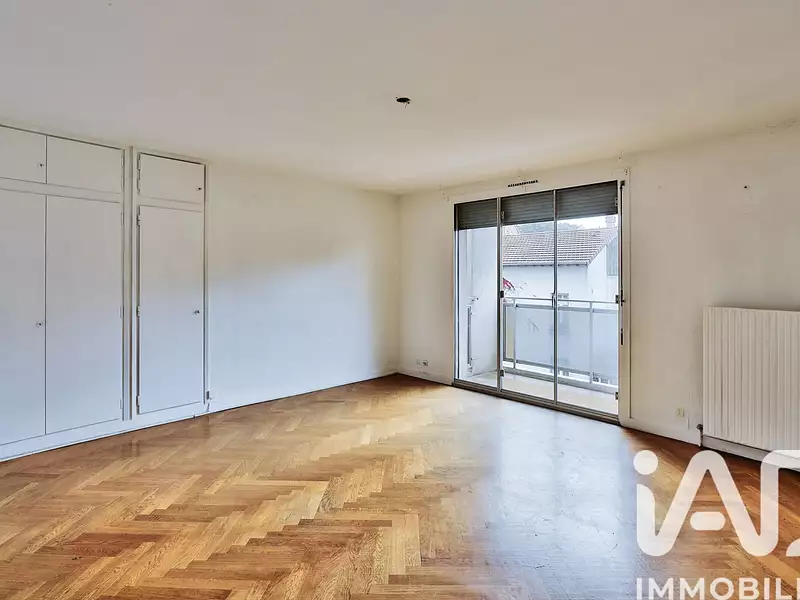 Appartement, 73 m²