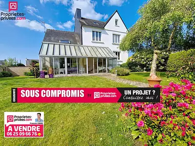 Maison, 160 m²