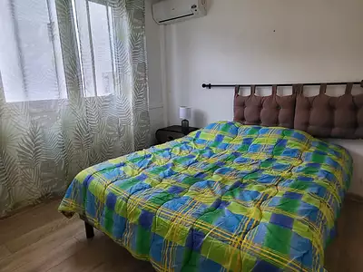 Appartement, 46 m²