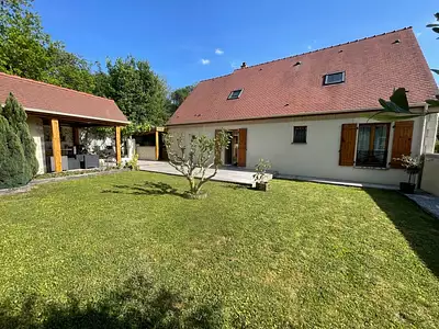 Maison, 148 m²