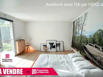 Maison, 170 m²