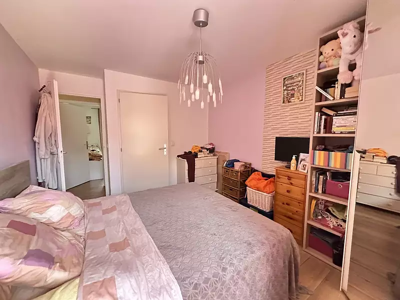Maison, 91,76 m²