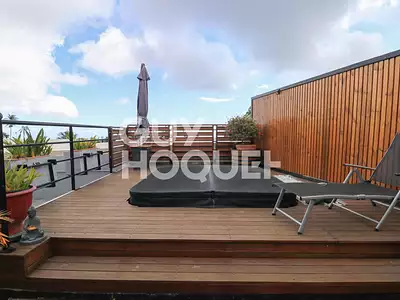 Maison, 120 m²