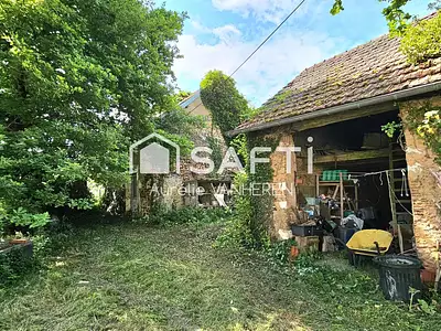 Maison, 90 m²