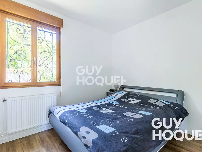 Maison, 49 m²