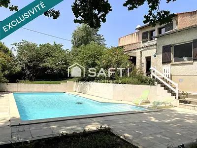 Maison, 107 m²