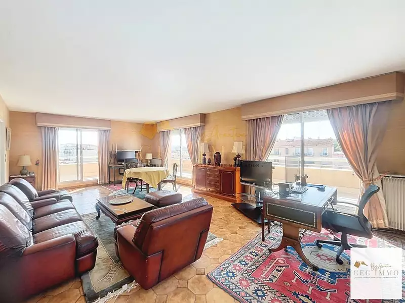 Appartement, 88 m²