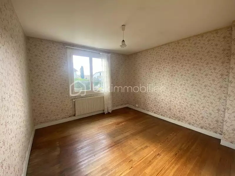 Maison, 82 m²