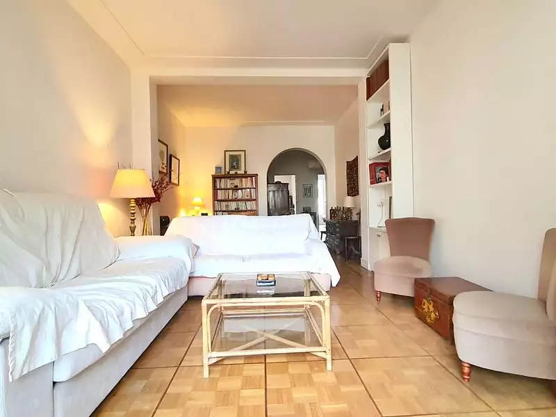 Appartement, 92 m²