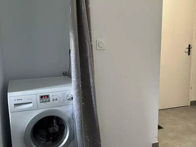 Appartement, 59 m²