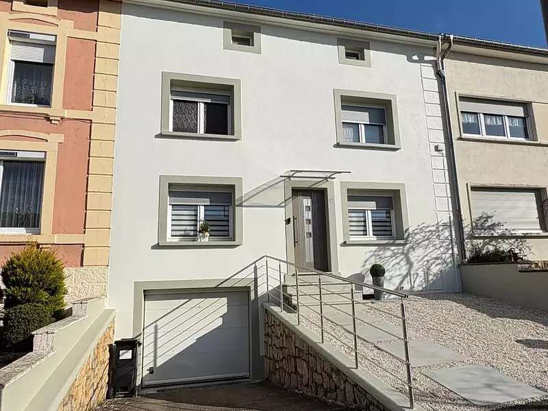 Maison, 177 m²